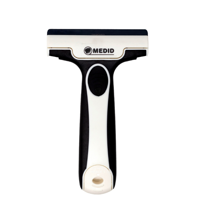 Rascador Profesional Premium MEDID | Ref. 408