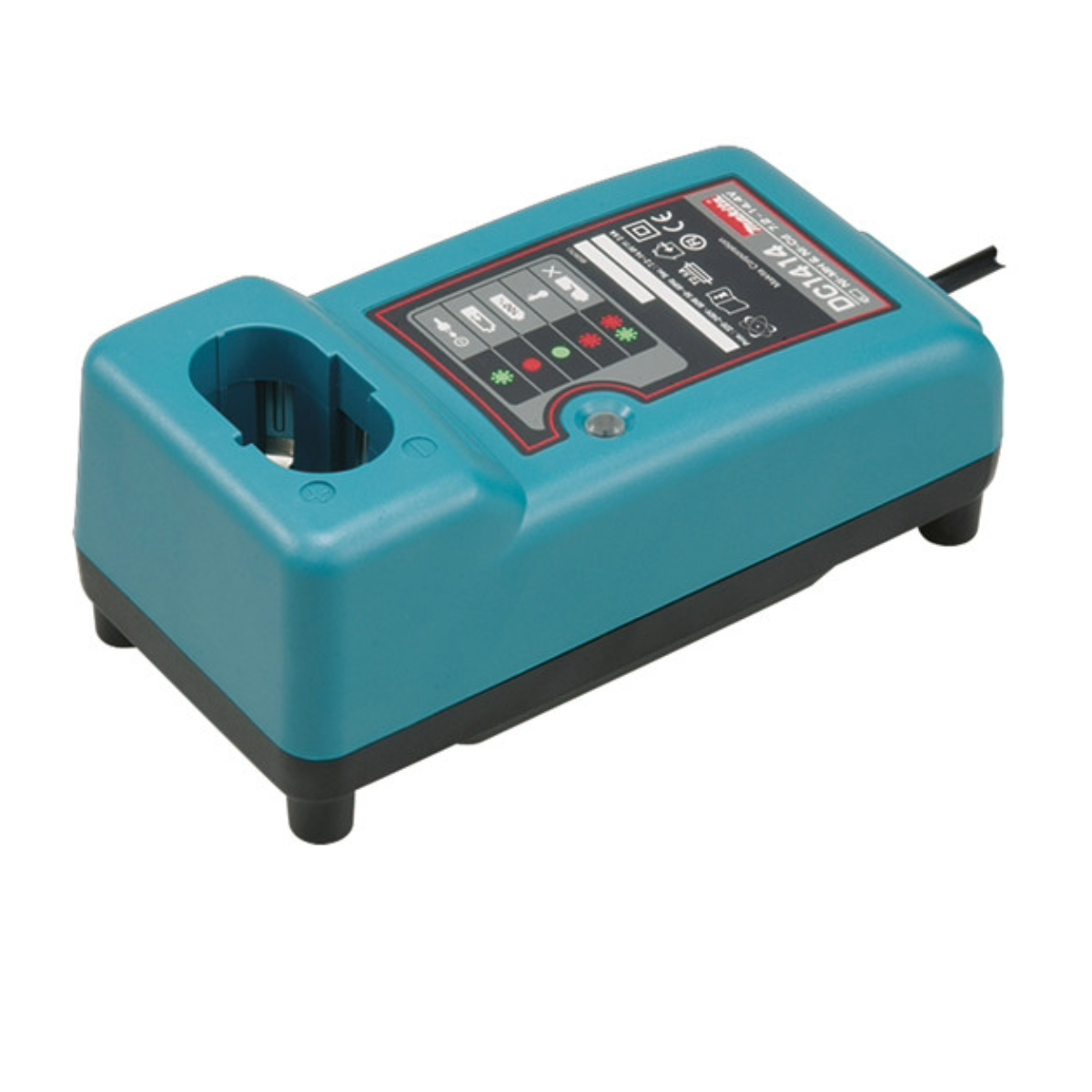 Cargador Makita DC1414 Ni-Cd/Ni-MH 14.4V