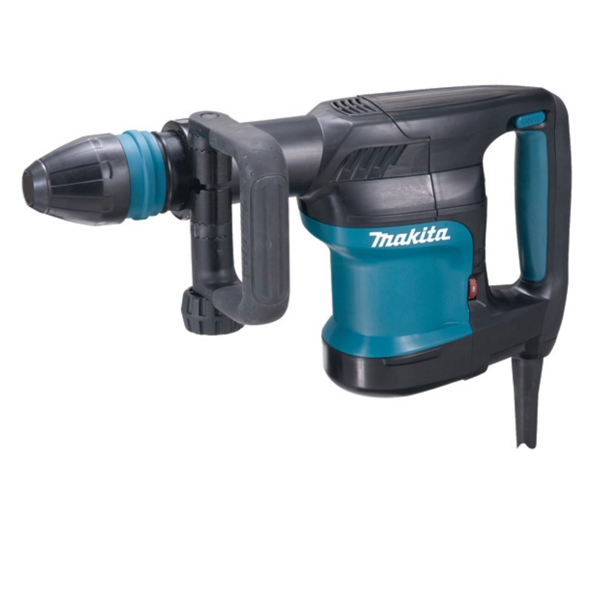 Martillo demoledor Makita HM0870C 1100W SDS-MAX