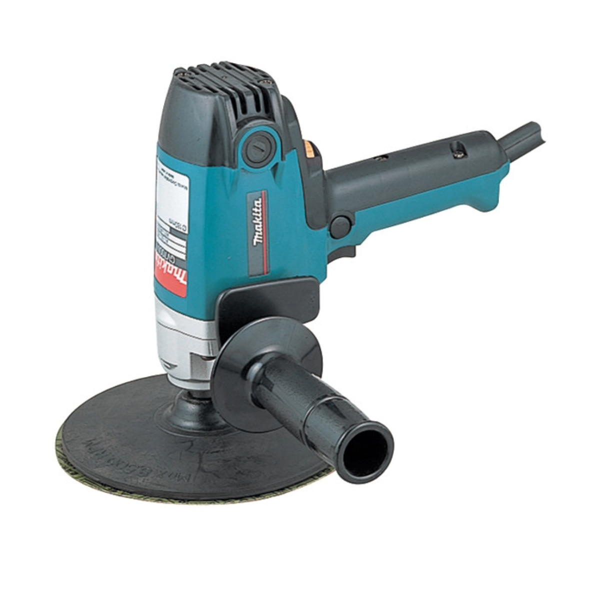 Pulidora vertical Makita regulable GV7000C 900W D-180