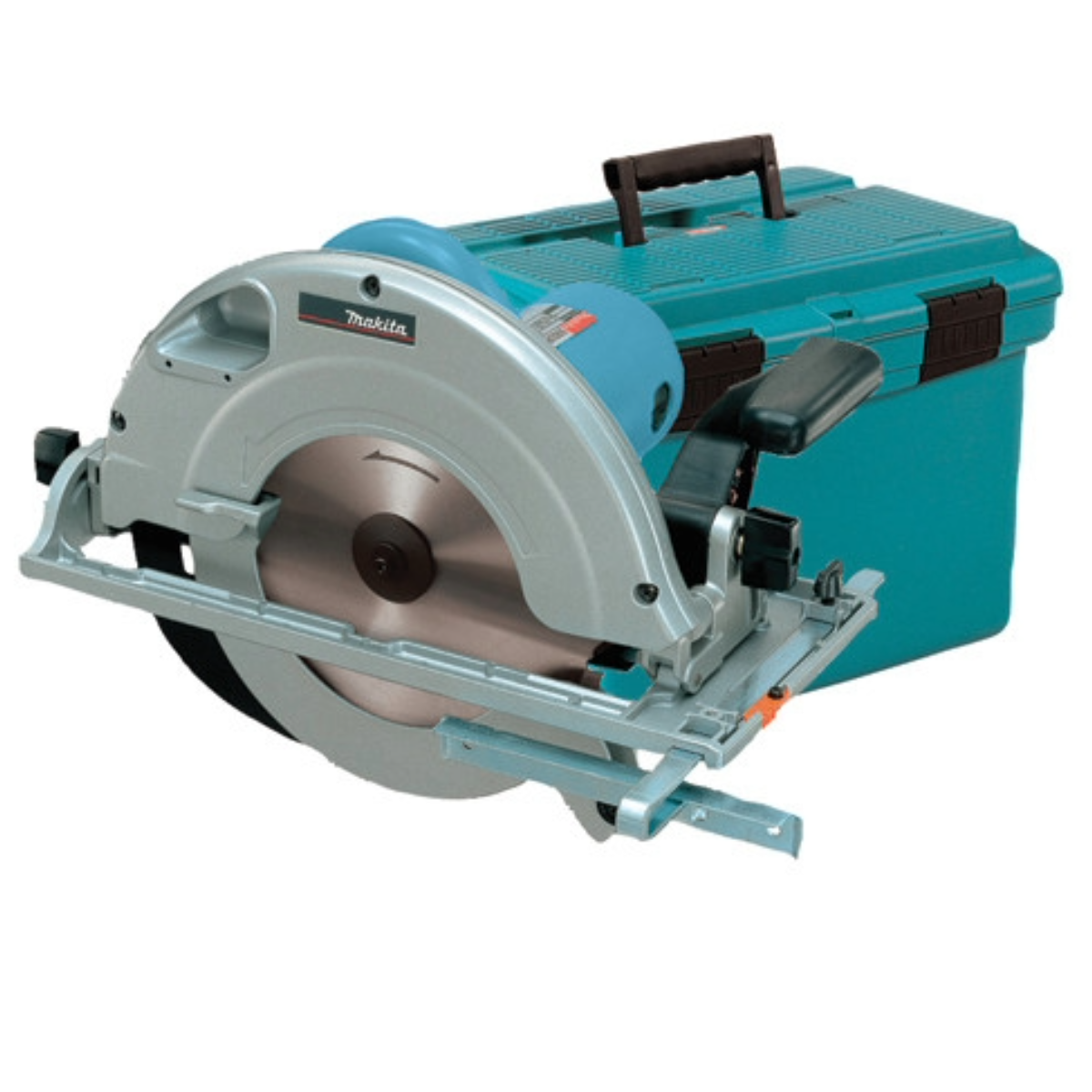 Sierra circular Makita 5903RK 2000W D-235