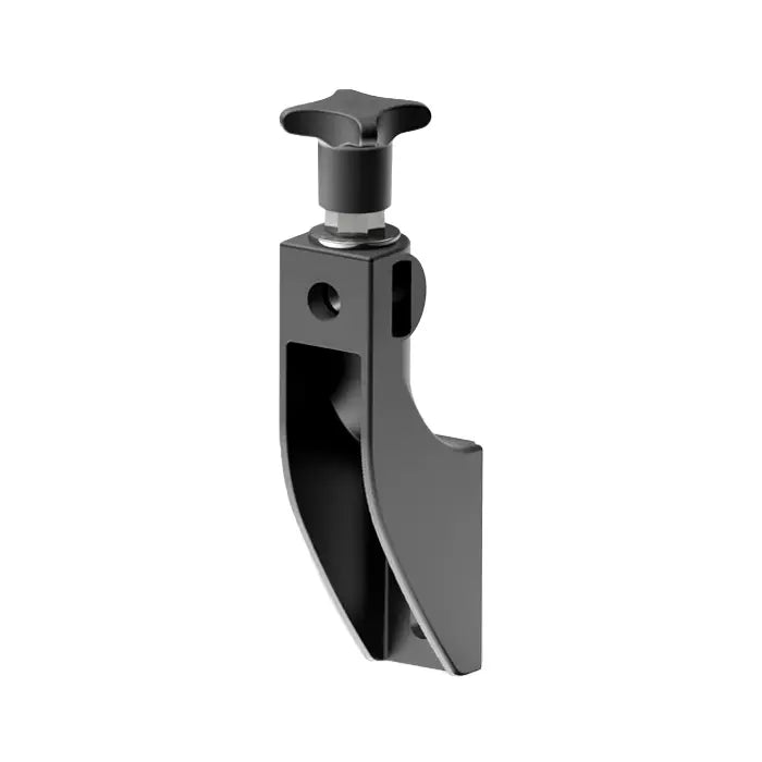 Soporte Guía + Pomo con tuerca D12 LA9mm C021382105