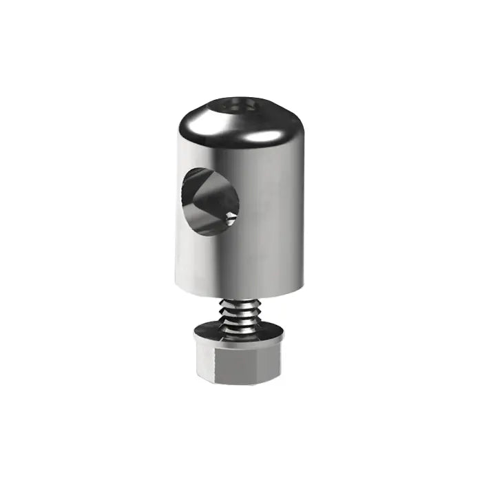 Cabezal Soporte Inoxidable C022384543