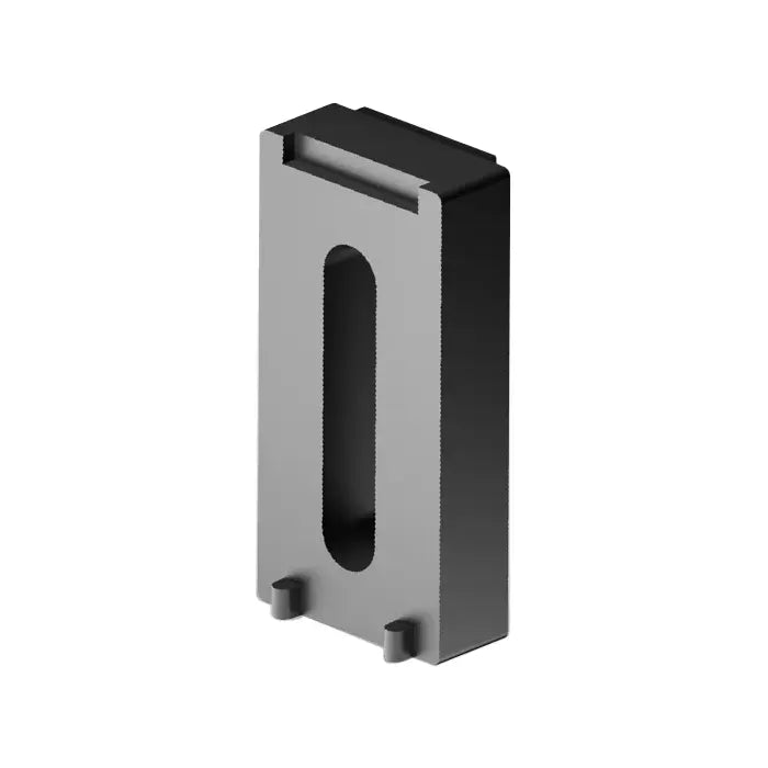 Separador para soporte 75X37 M10 C022580677