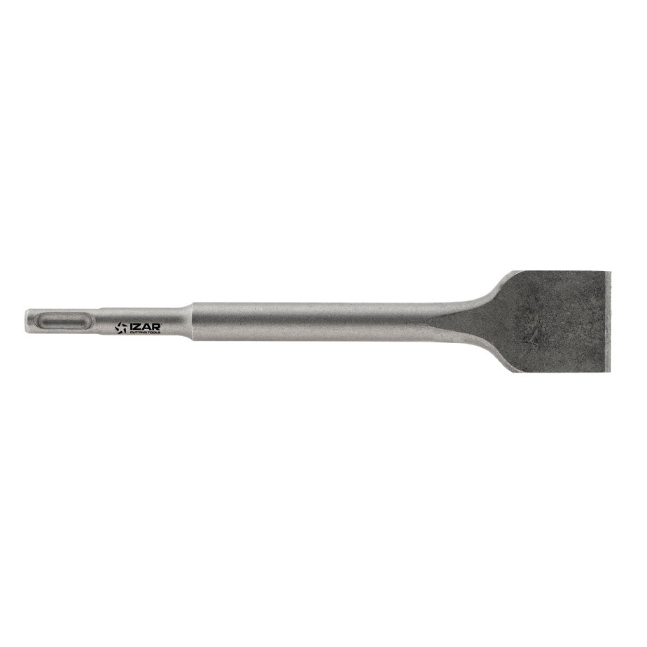 Cincel SDS-Plus tipo plano IZAR 1870 200x40mm
