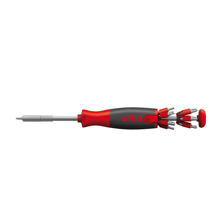 Destornillador portapuntas LiftUp Wiha 26one®