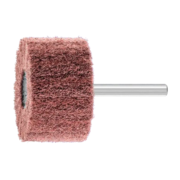 Abanico de vellón con mango Pferd POLINOX PNL