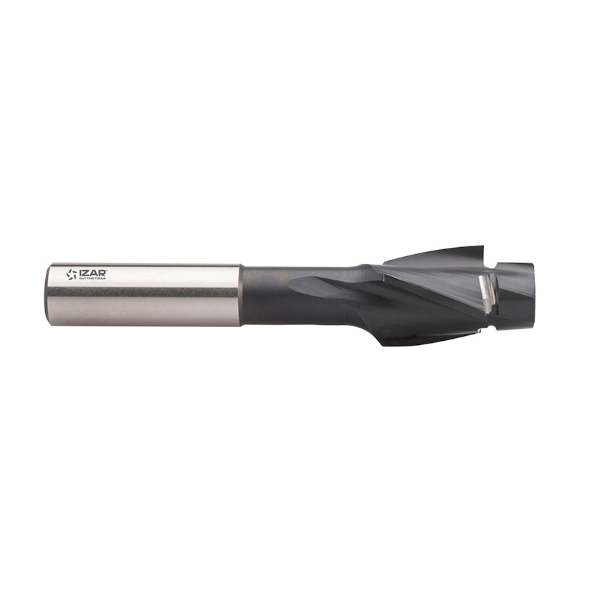 Avellanador cilíndrico Tornillo Allen Izar HSS 2530 M-12