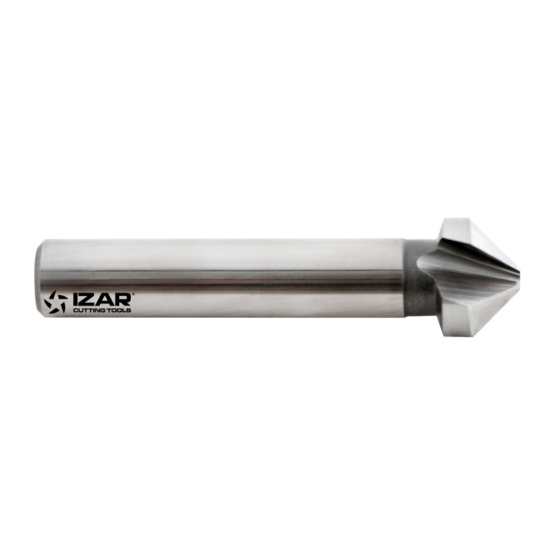 Avellanador cónico Izar 2575 90º HSSE 8,30