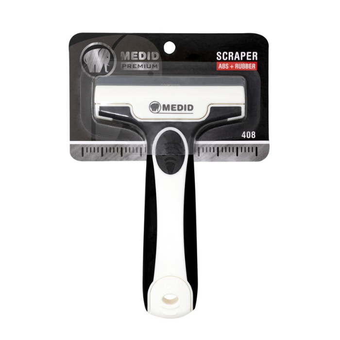 Rascador Profesional Premium MEDID | Ref. 408