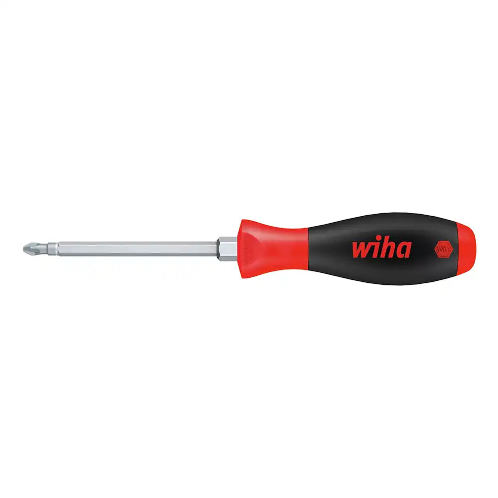 Destornillador Pozidriv Wiha 313SF PZ3X150