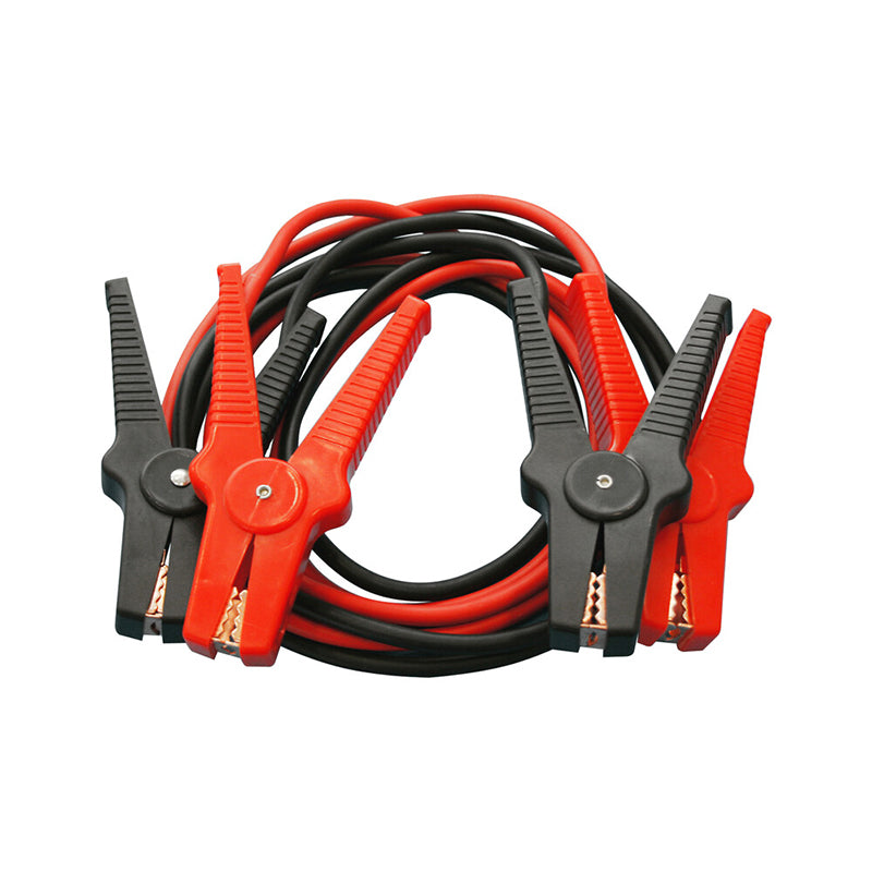 Cable de arranque 2,5m 500A Electro DH 38.100
