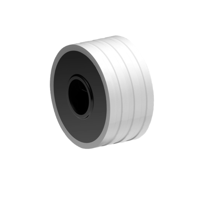 Rodillo Gomado Para Retorno 60X32 Ø20 C039984308
