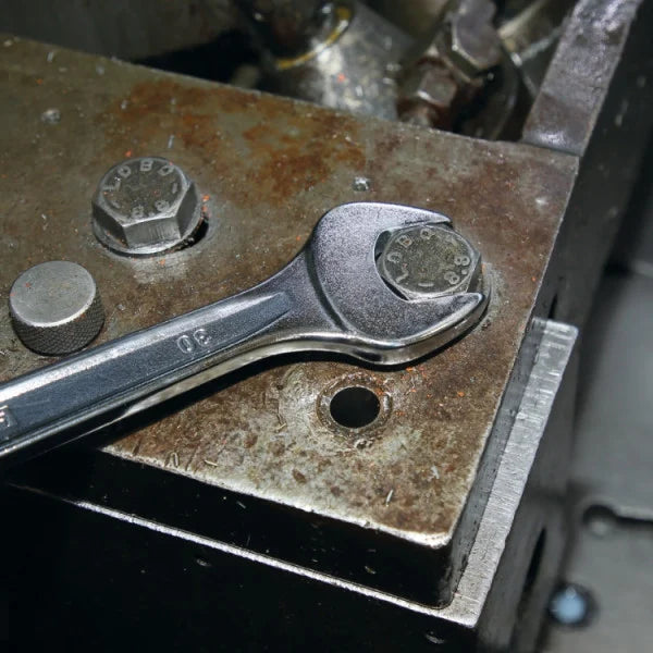 Llave combinada Fija y Estrella Beta 42 38 mm