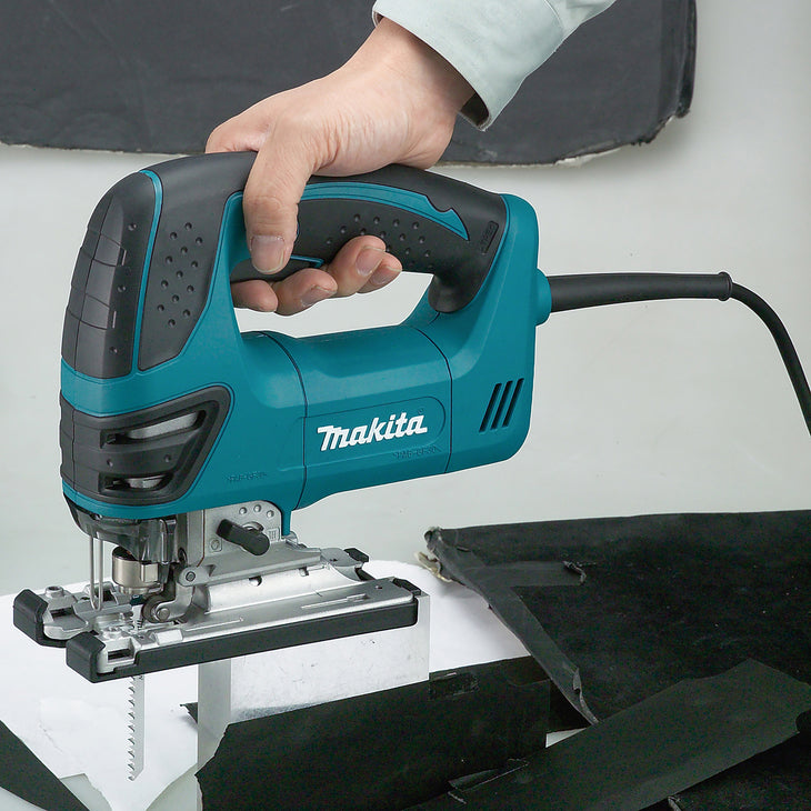 Sierra de calar Makita 4350CT 720W