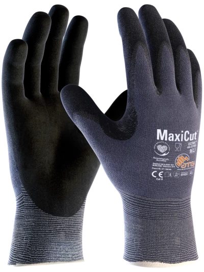 Guantes anti-cortes ATG MaxiCut® Ultra™ 44-3745