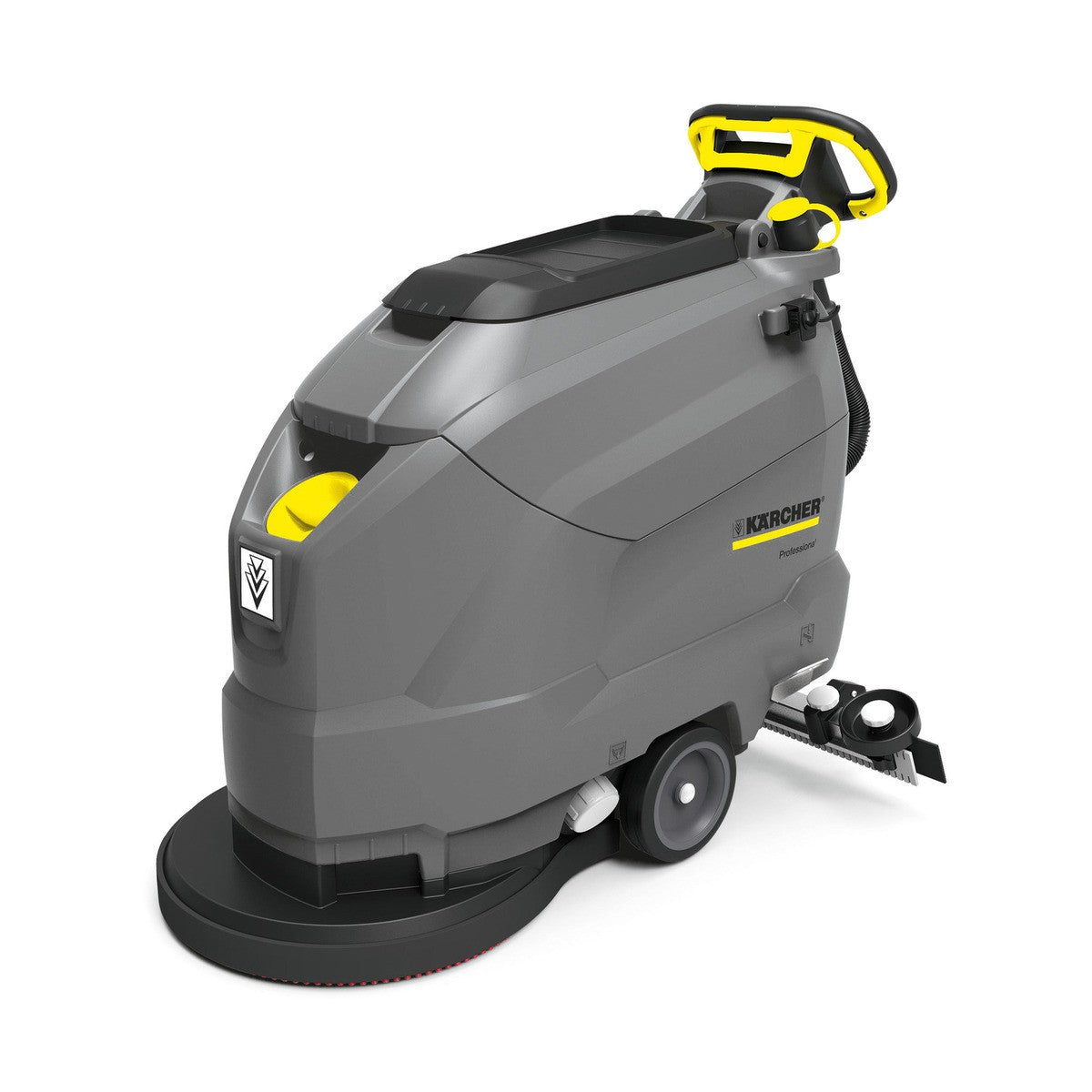 Fregadora Kärcher BD 50/50 C BP CLASSIC 1.127-001.0