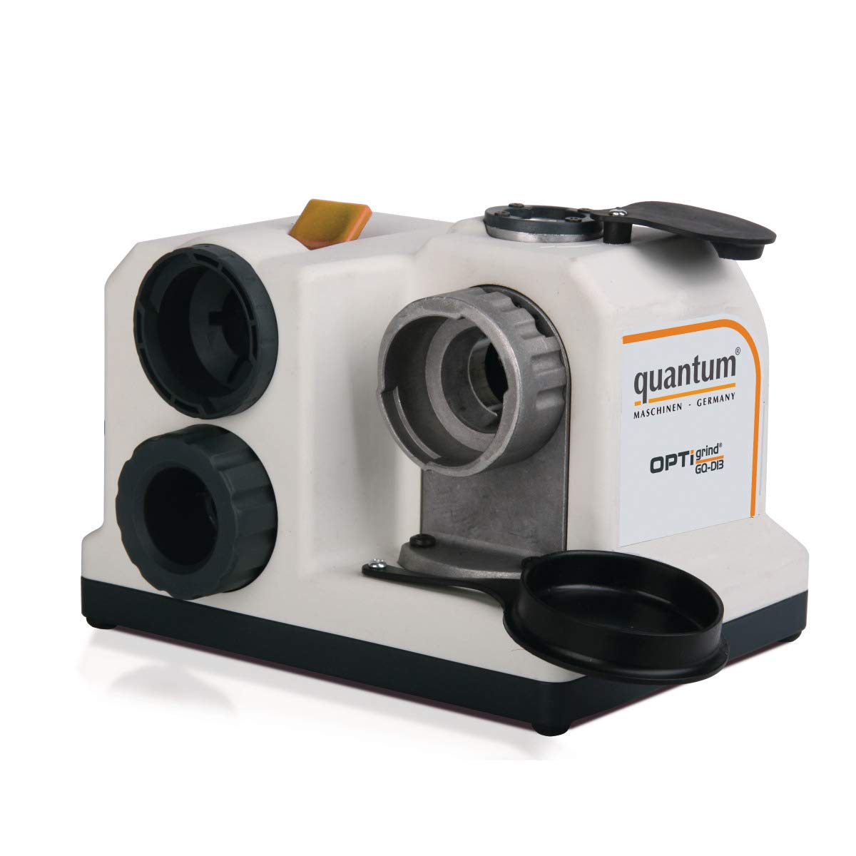Afilador de Brocas OPTI GQ-D13 /3-13 mm