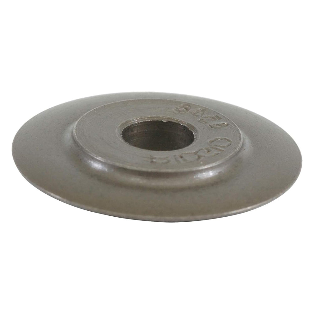 Cuchilla cortatubos Ridgid 33190 de 205 de acero inoxidable