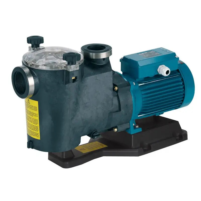 Bomba centrífuga autoaspirante para piscinas | Calpeda MPCM 61 | 2CV 2P 230V