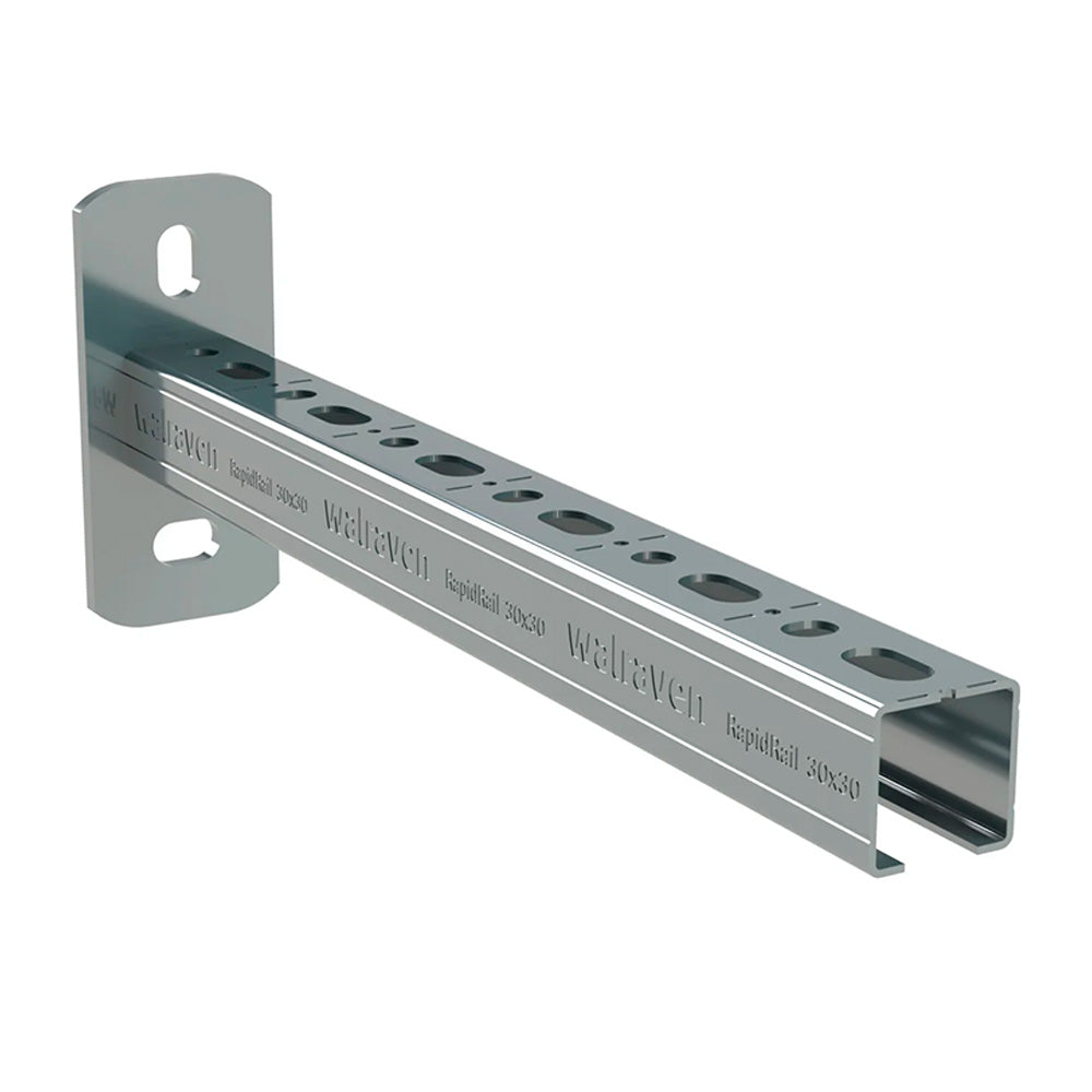 Soporte Walraven RapidRail® 300mm