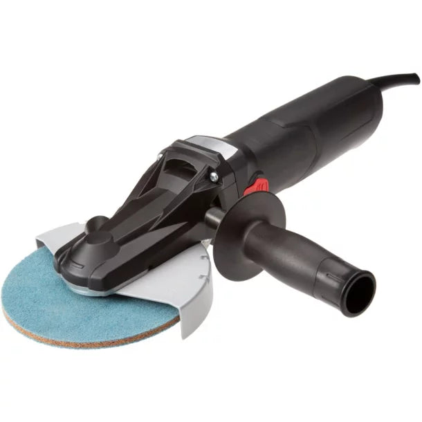 Amoladora angular cabeza plana FINIT-ALL 1000W