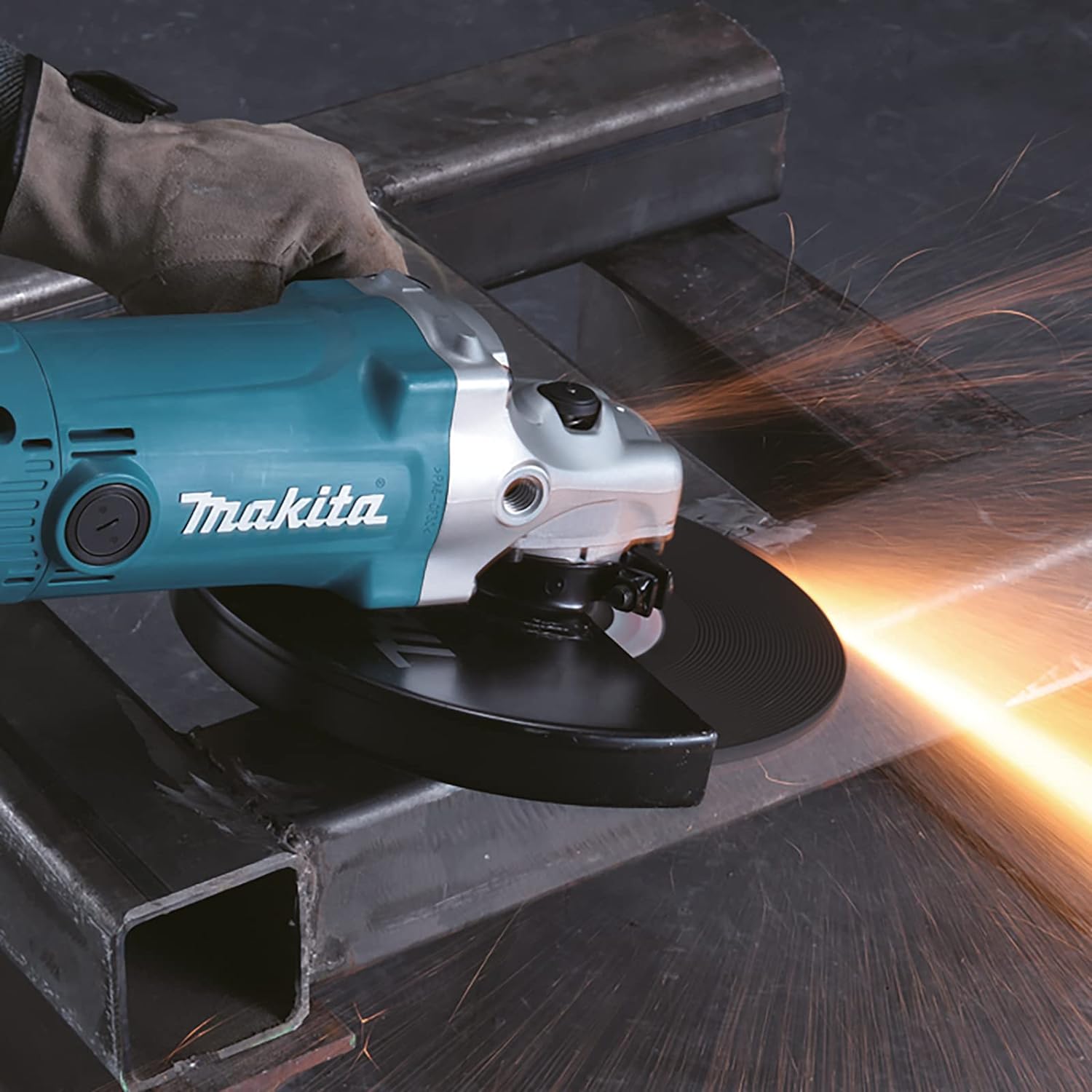 Amoladora Makita GA9050 2000W D-230