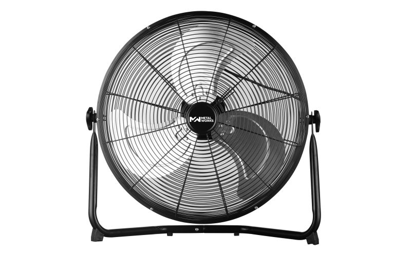 Ventilador De Suelo Metalworks 140W/230V VS20550