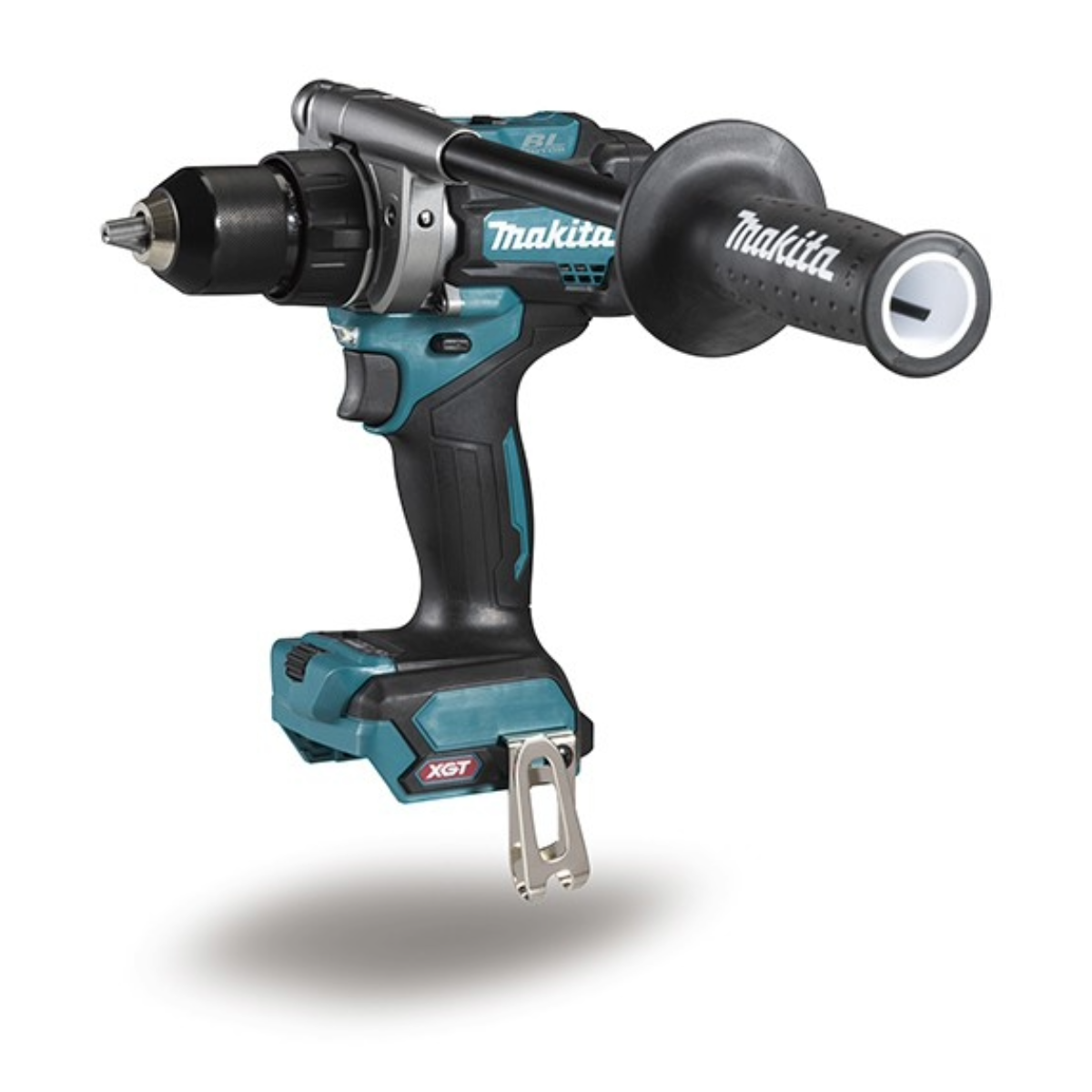 Taladro atornillador XGT Makita DF001GZ BL 40V