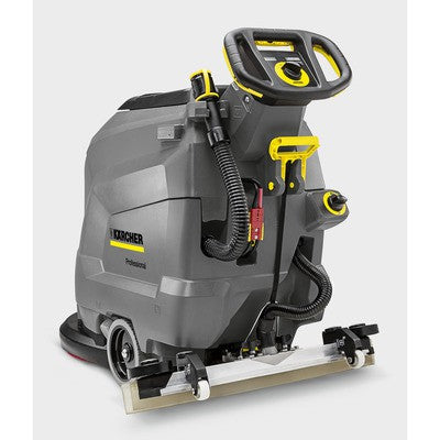 Fregadora Kärcher BD 50/50 C BP CLASSIC 1.127-001.0