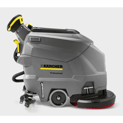 Fregadora Kärcher BD 50/50 C BP CLASSIC 1.127-001.0
