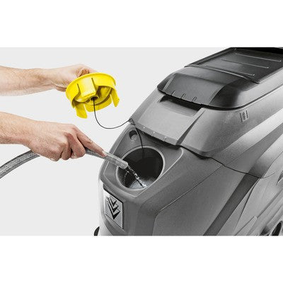 Fregadora Kärcher BD 50/50 C BP CLASSIC 1.127-001.0