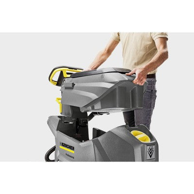 Fregadora Kärcher BD 50/50 C BP CLASSIC 1.127-001.0