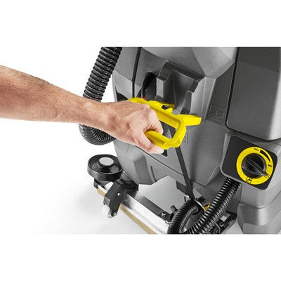 Fregadora Kärcher BD 50/50 C BP CLASSIC 1.127-001.0