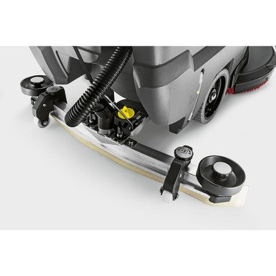 Fregadora Kärcher BD 50/50 C BP CLASSIC 1.127-001.0