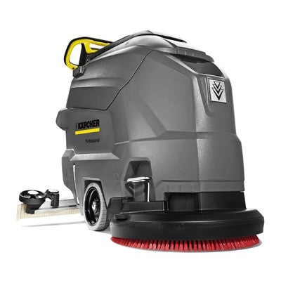 Fregadora Kärcher BD 50/50 C BP CLASSIC 1.127-001.0