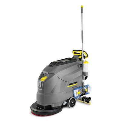 Fregadora Kärcher BD 50/50 C BP CLASSIC 1.127-001.0