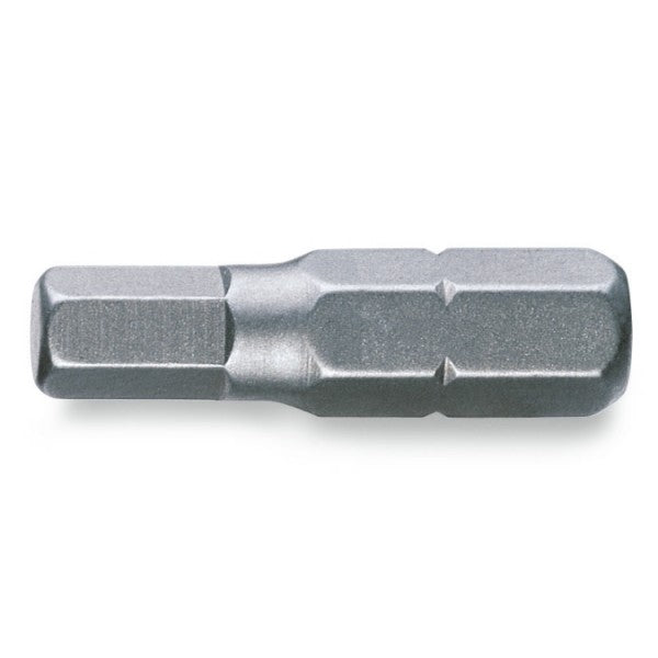 Punta destornillador allen Beta 861PE 6mm