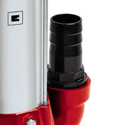 Bomba Sumergible de Pozo o Fosa EINHELL GC-DP 1340 G