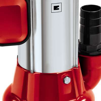 Bomba Sumergible de Pozo o Fosa EINHELL GC-DP 1340 G