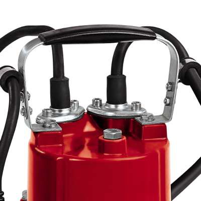 Bomba Sumergible de Pozo o Fosa EINHELL GC-DP 1340 G