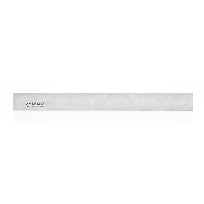 Cuchilla de torneado trapezoidal Izar 16x4x100