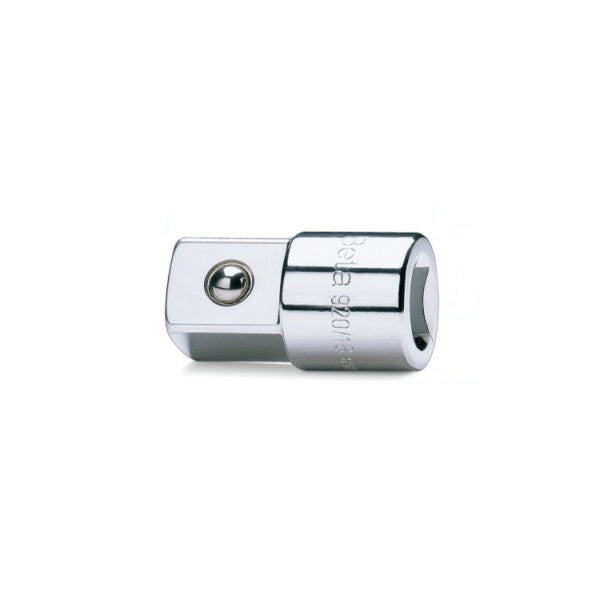 Adaptador llave de vaso Beta 1/2"Hx3/4"M