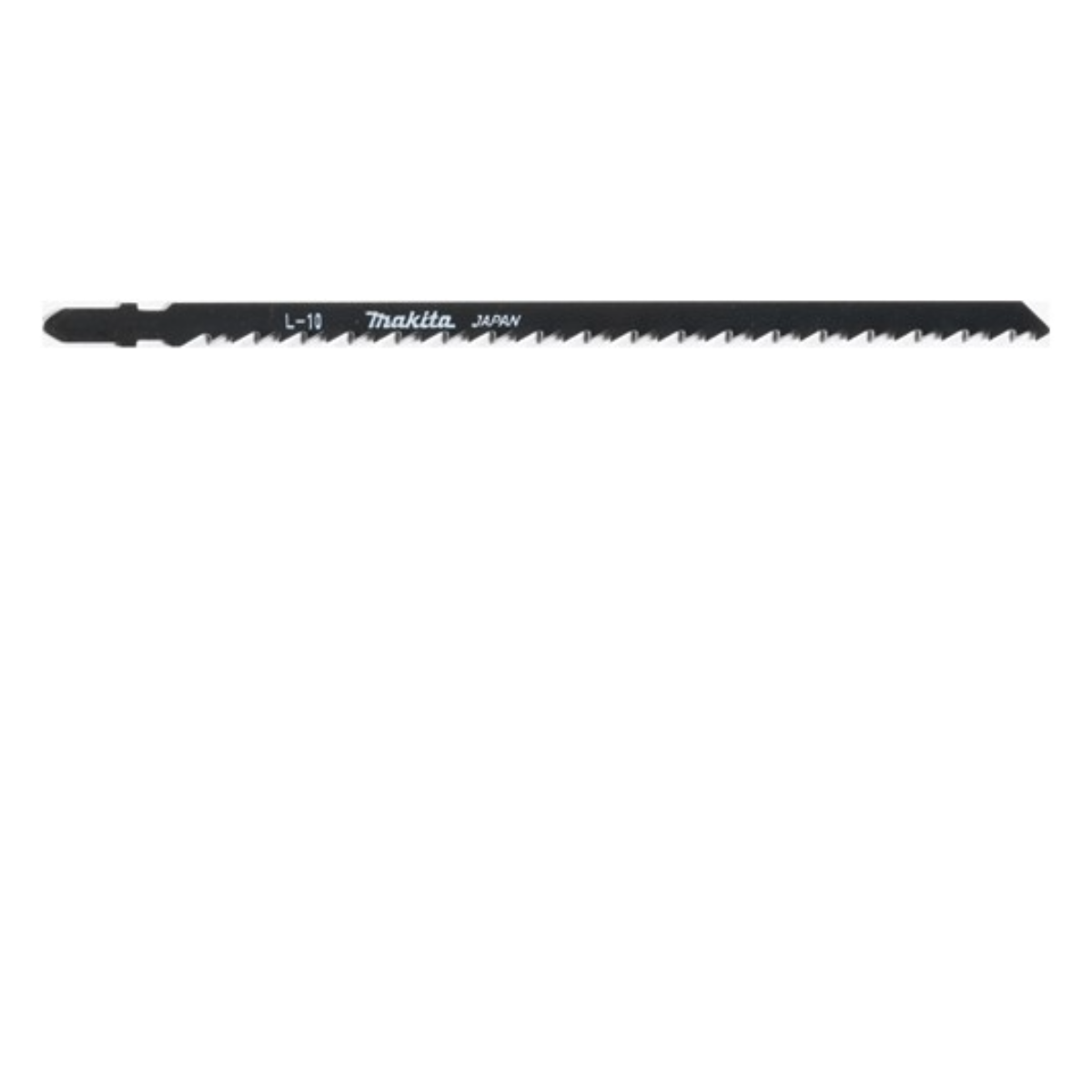 Pack 5 hojas de sierra de calar Makita Madera L10 A-86315