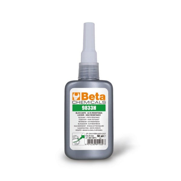 Retenedor Alta Resistencia Beta 9833H