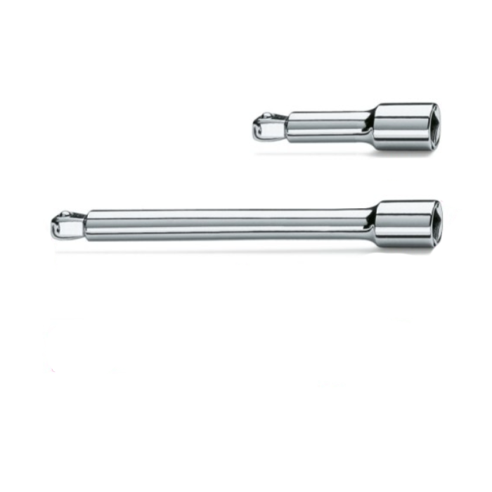Alargaderas con cuadrado macho y hembra 1/4” angulares Beta