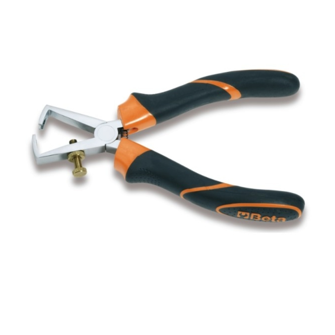 Alicates Pelacables Beta 1142BM
