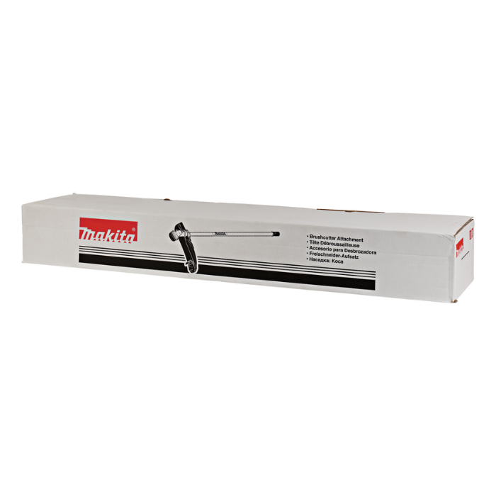 Débroussailleuse Makita 18VX2 LXT DUR369AZ