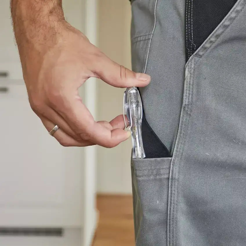 Comprobador de tensión SoftFinish® Wiha 3,0x60