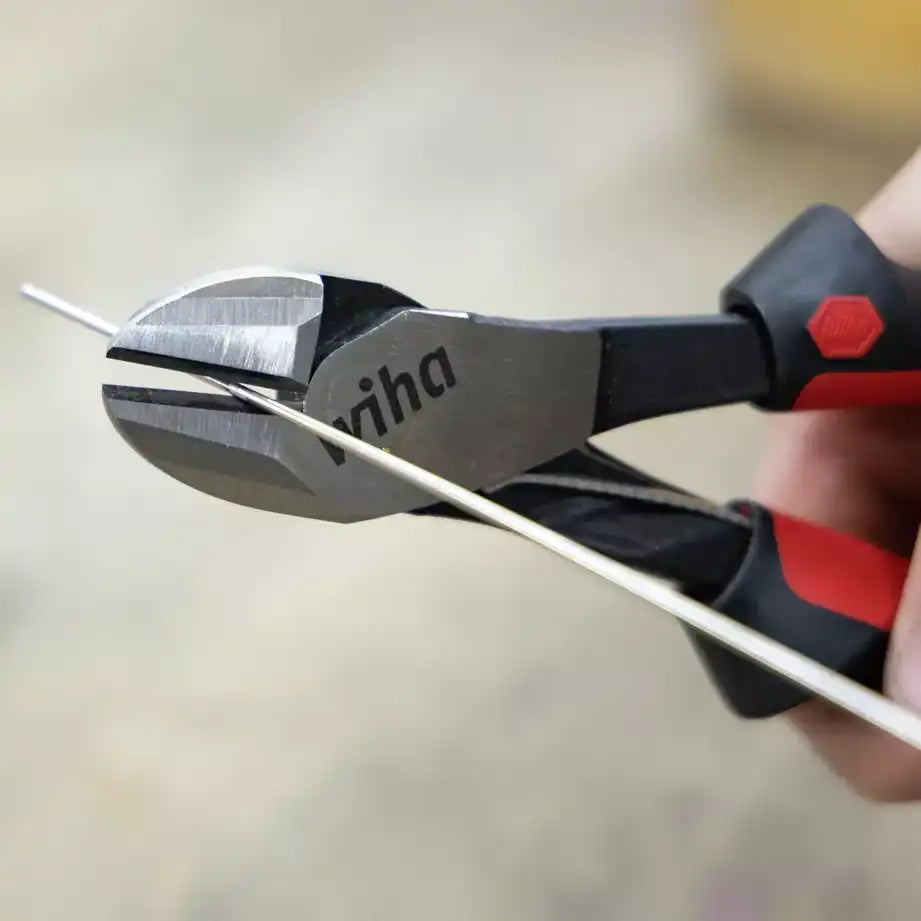 Alicates corte diagonal Wiha BiCut 200mm 38189